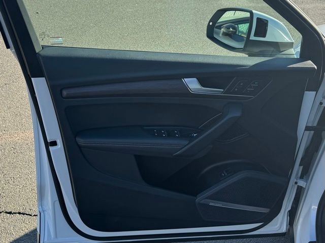 New 2026 Audi A6 Prestige AWD/4WD image 10