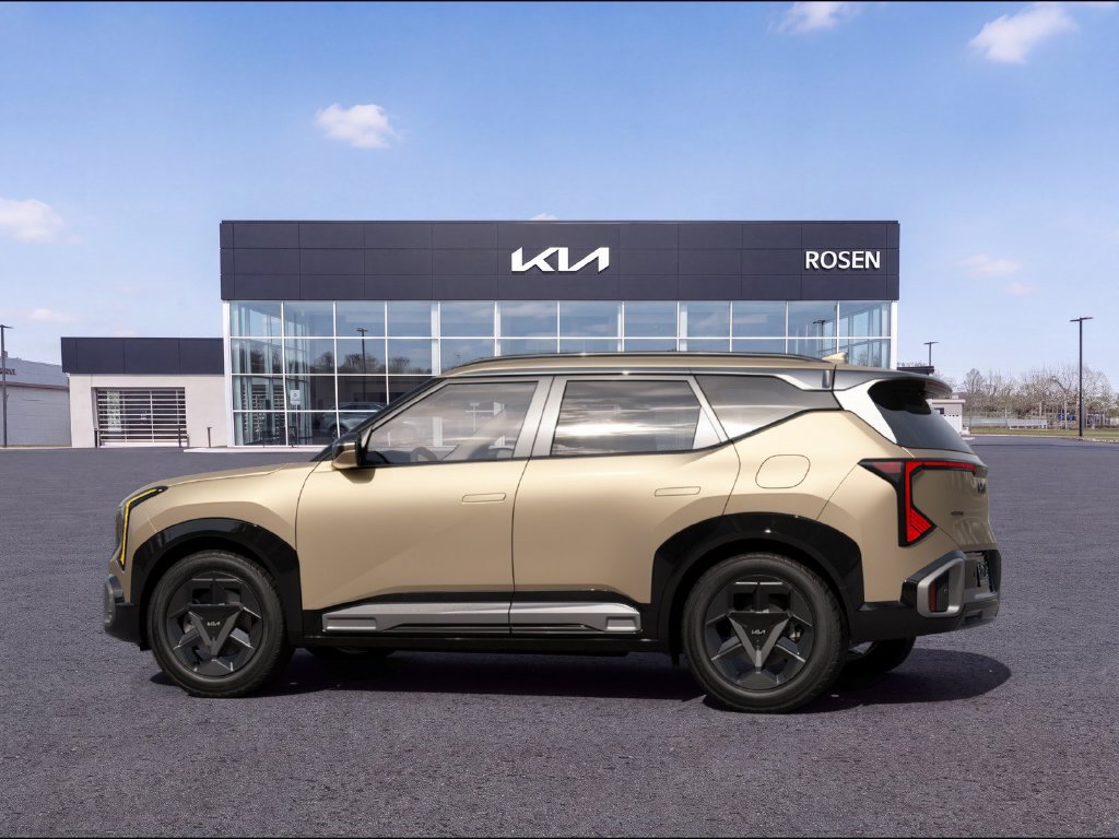 New 2027 Kia Seltos X-Line S AWD/4WD image 5