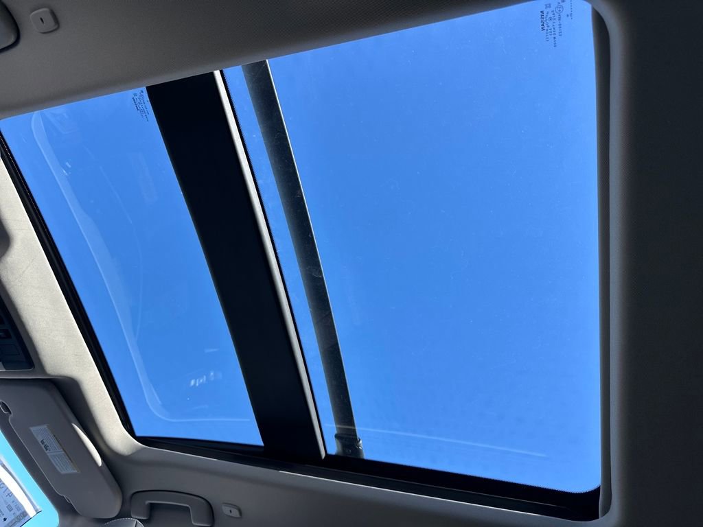 New 2026 Nissan Rogue Platinum w/ Platinum Premium Package image 33