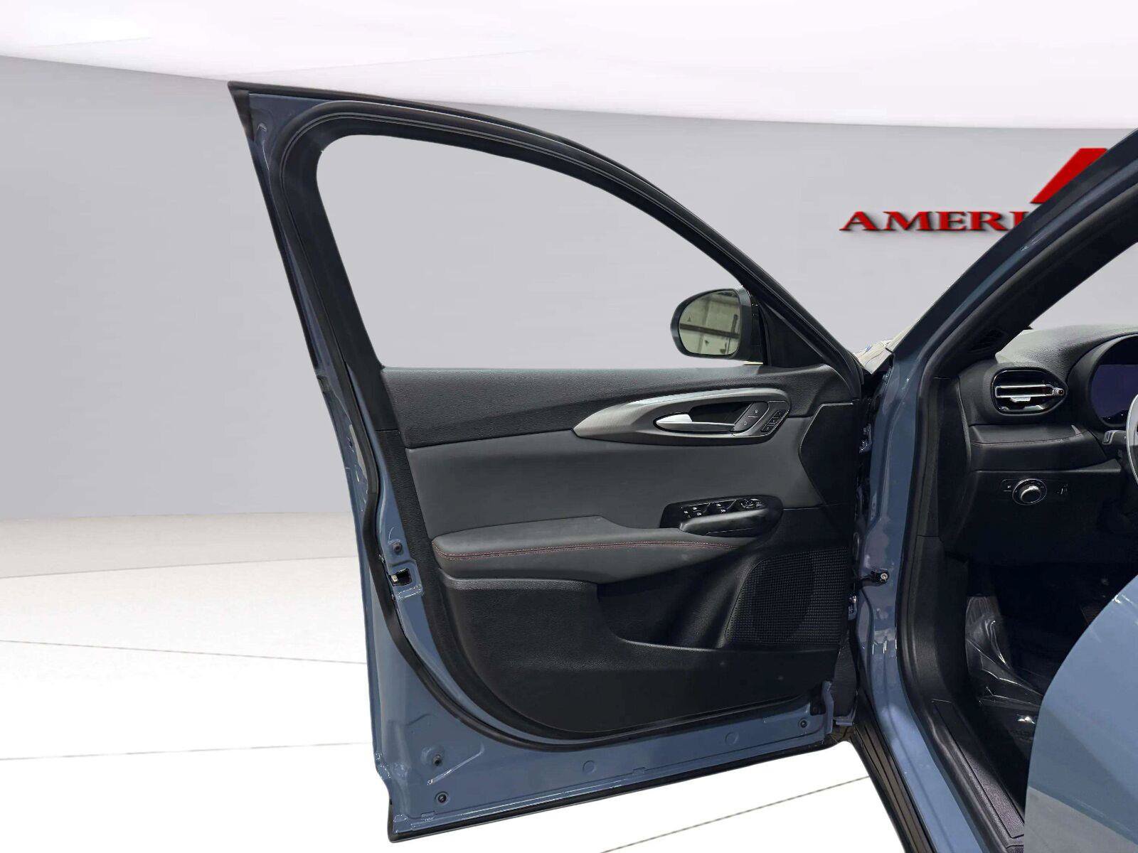 Used 2024 Dodge Hornet R/T w/ R/T Blacktop Package AWD/4WD image 21