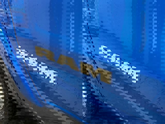 New 2026 RAM 1500 Big Horn image 46