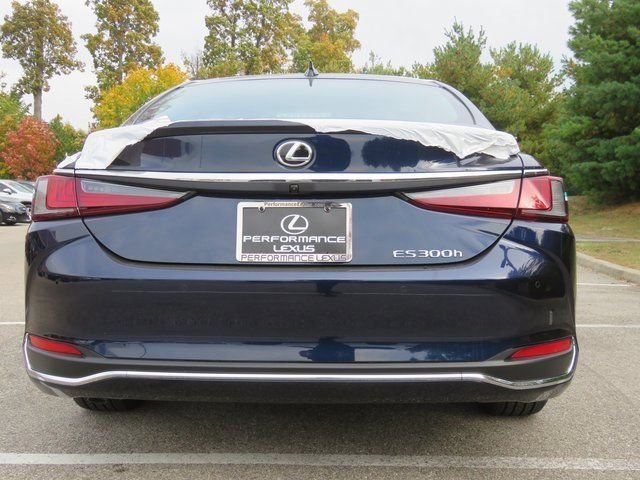 Used 2023 Lexus ES 300h w/ Premium Package FWD image 6