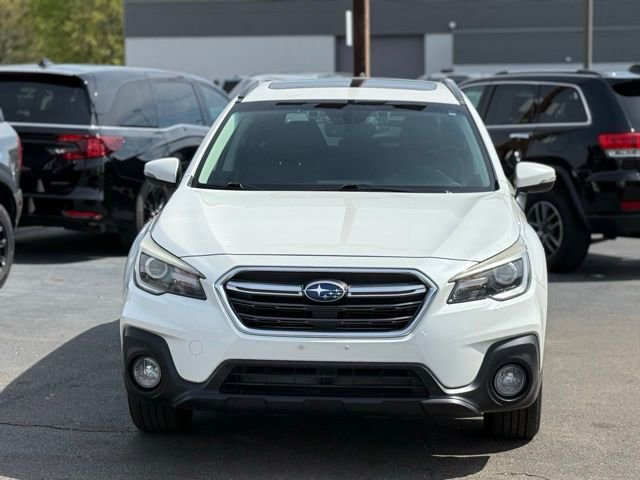Used 2018 Subaru Outback 3.6R Touring AWD/4WD image 36