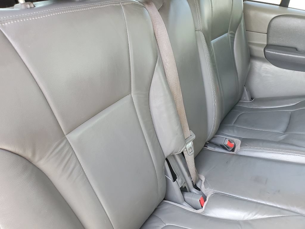 Used 2004 Chevrolet TrailBlazer 4WD w/ LT Preferred Equipment Group image 34