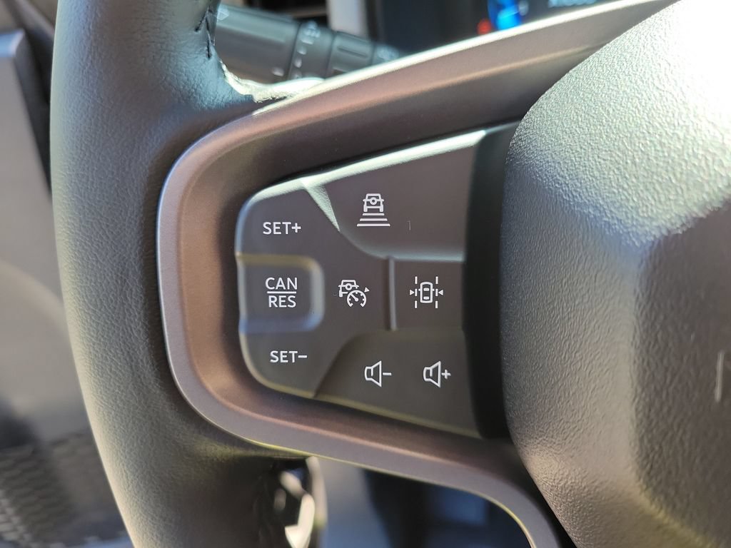 New 2026 Ford Bronco Badlands AWD/4WD image 21
