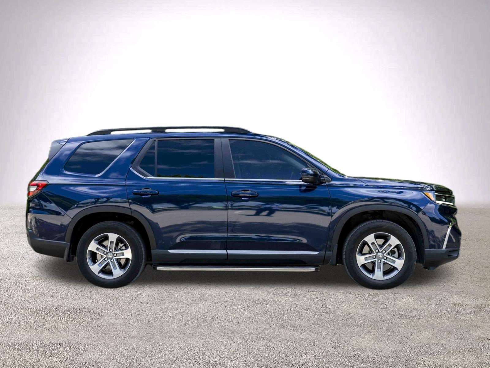 Used 2024 Honda Pilot EX-L image 10