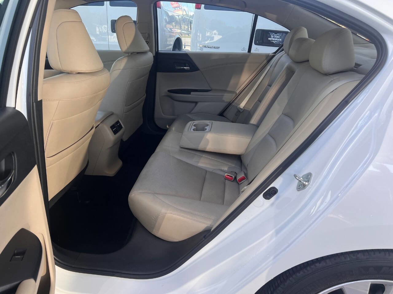 Used 2015 Honda Accord EX-L image 15