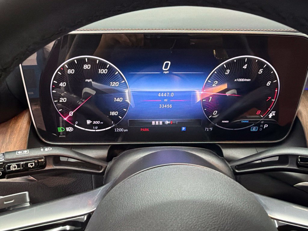 Used 2023 Mercedes-Benz GLC 300 4MATIC image 15