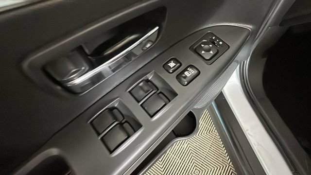 Used 2024 Mitsubishi Outlander Sport AWD image 11