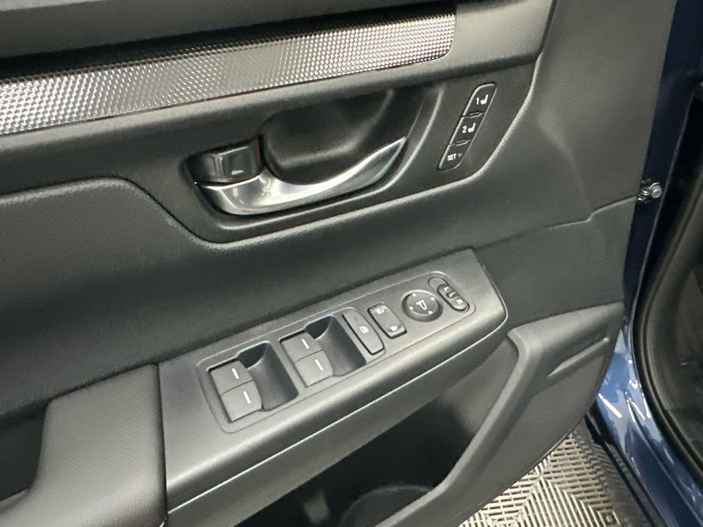 New 2026 Honda CR-V Sport-L image 12