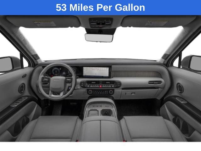 New 2026 Hyundai Palisade Calligraphy FWD image 5