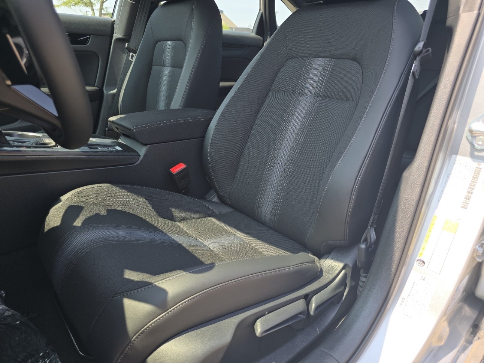 New 2026 Honda Civic Sport image 24