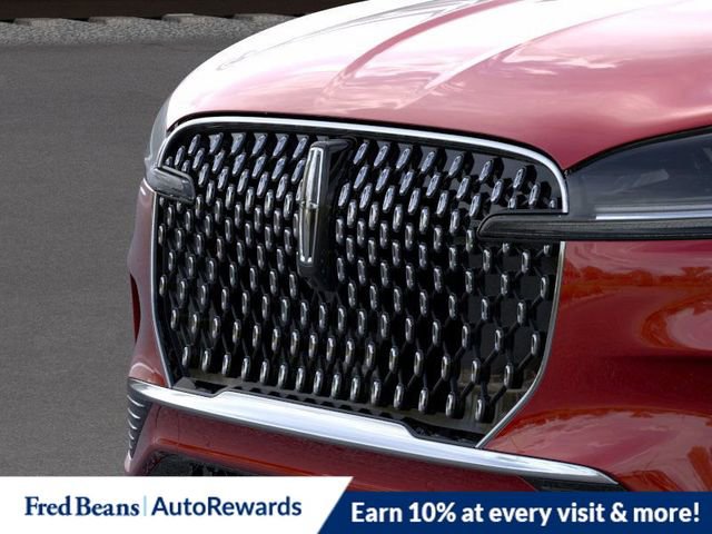 New 2026 Lincoln Aviator AWD image 15