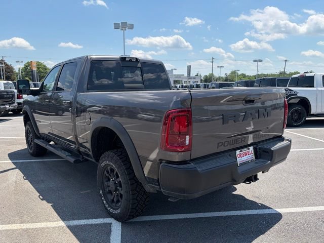 New 2026 RAM 2500 Power Wagon AWD/4WD image 4
