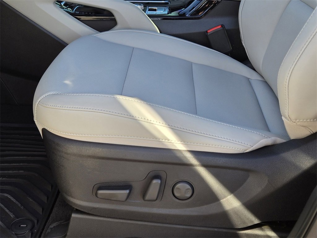 New 2025 Kia Telluride S image 17