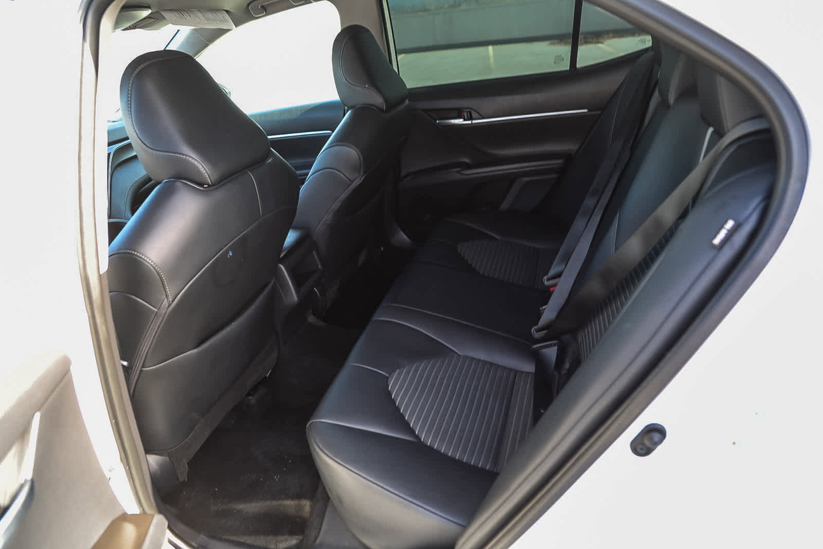 Certified 2023 Toyota Camry SE image 19