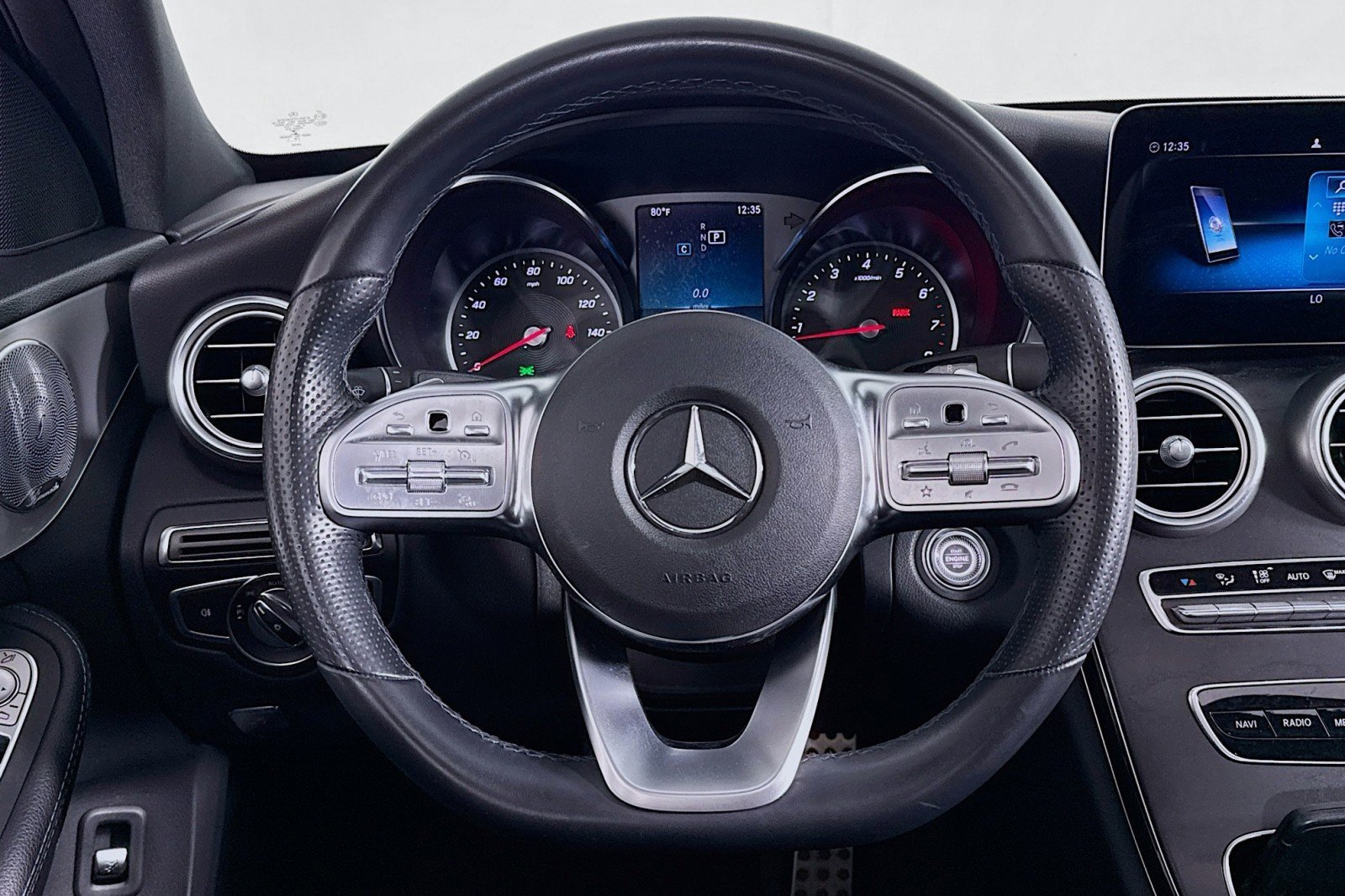 Used 2019 Mercedes-Benz C 300 Sedan image 17