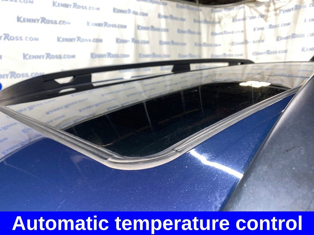 Certified 2022 Subaru Ascent Touring image 19