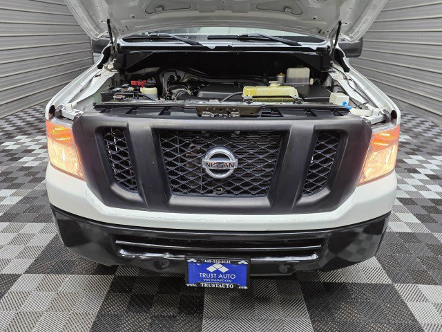 Used 2018 Nissan NV 2500 SV RWD image 31