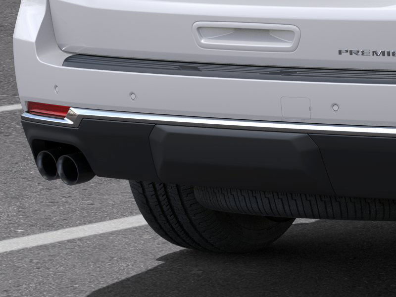 New 2025 Chevrolet Tahoe Premier image 38
