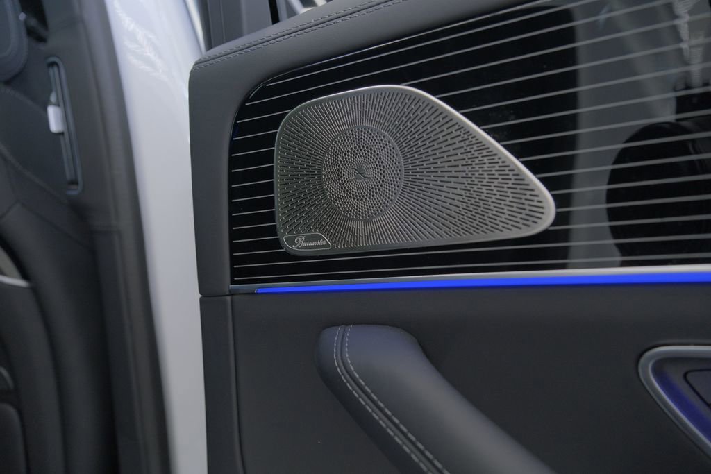 Used 2026 Mercedes-Benz Maybach GLS 600 4MATIC image 51