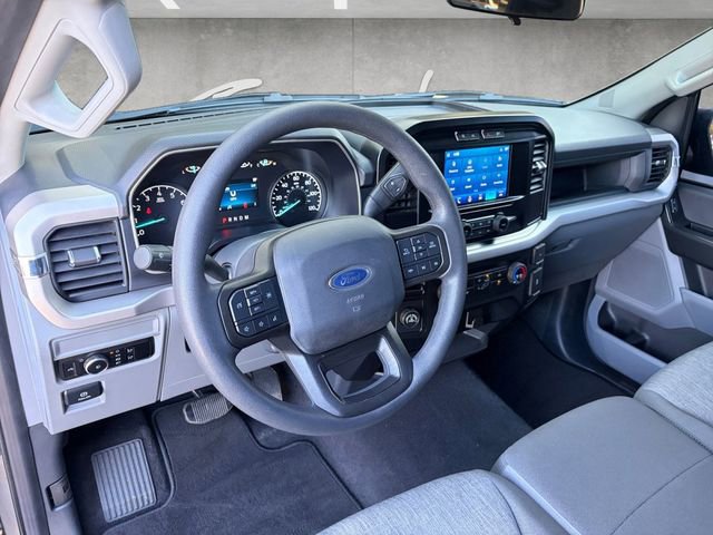 Used 2023 Ford F150 XL w/ XL Chrome Appearance Package image 20