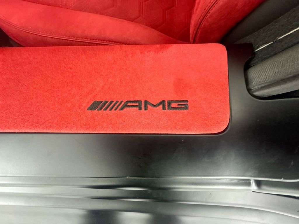 Used 2011 Mercedes-Benz SLS AMG Coupe image 25