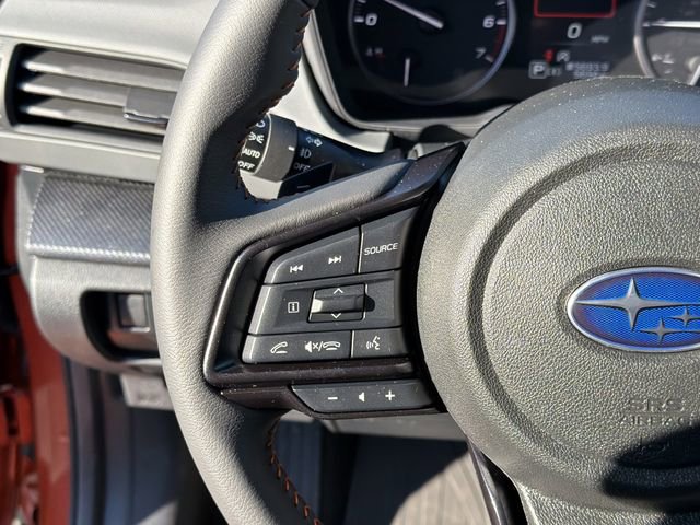 Used 2025 Subaru Crosstrek 2.5i Limited w/ Popular Package #3A image 26