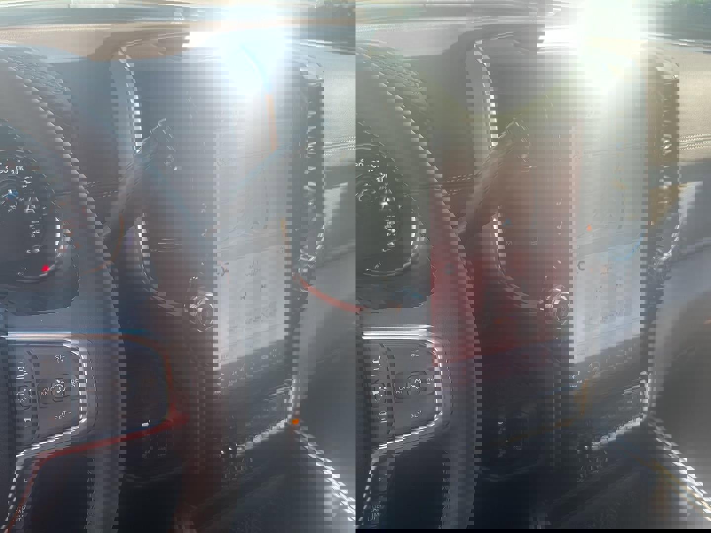 New 2026 RAM 2500 Laramie image 16