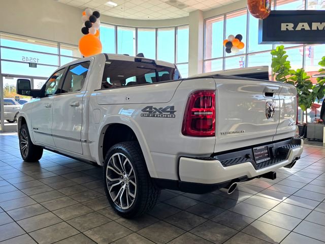 New 2026 RAM 1500 Tungsten image 6