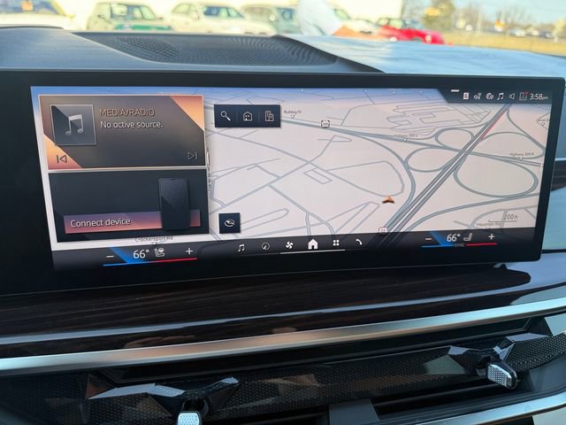 New 2026 BMW X5 xDrive40i AWD/4WD image 21