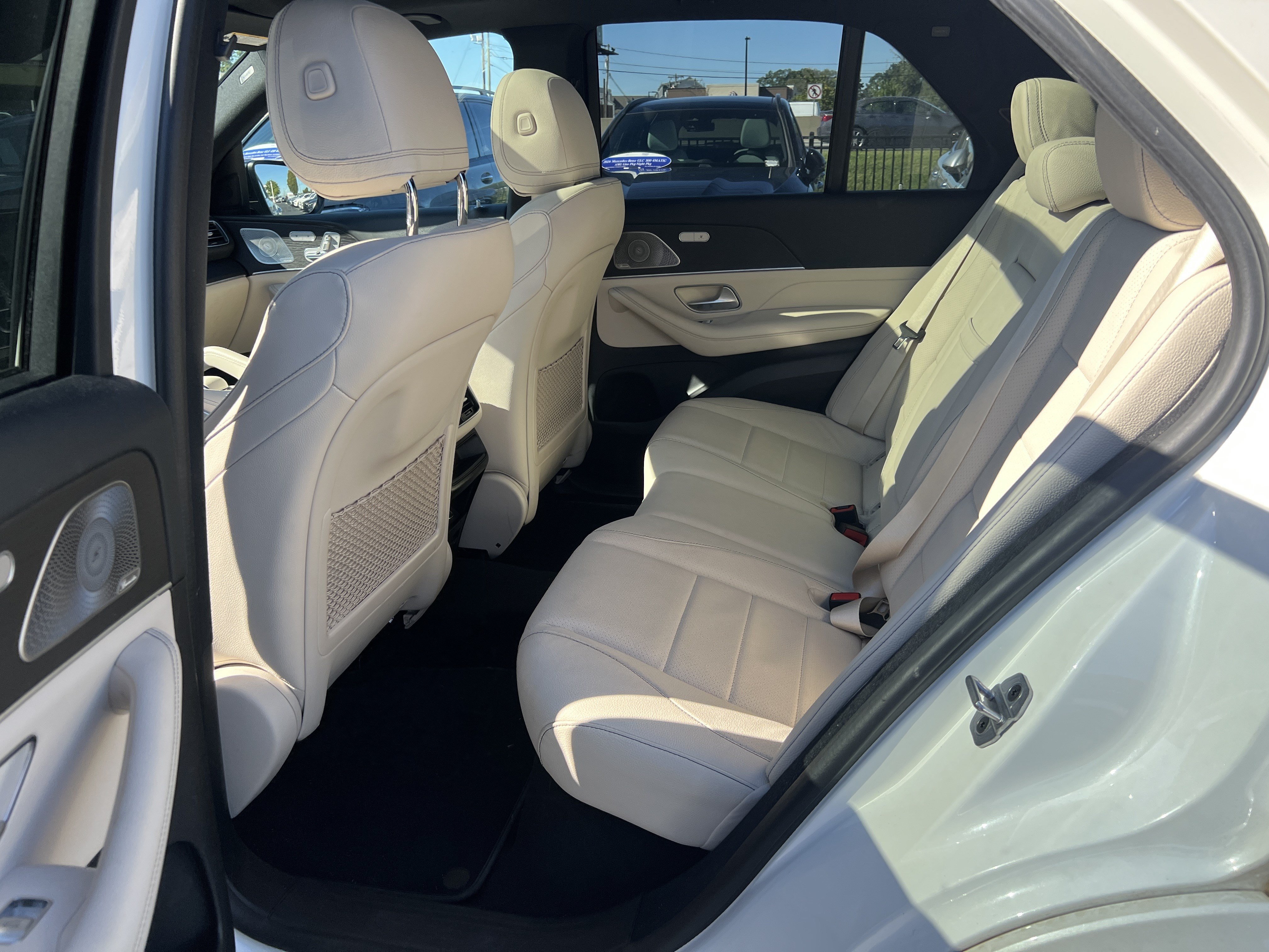 Used 2021 Mercedes-Benz GLE 350 4MATIC image 31