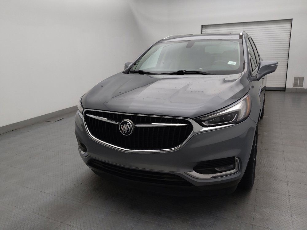 Used 2021 Buick Enclave Essence w/ Sound and Sites Package image 15