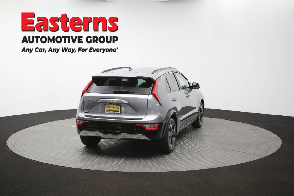 Used 2023 Kia Niro Wind FWD image 40