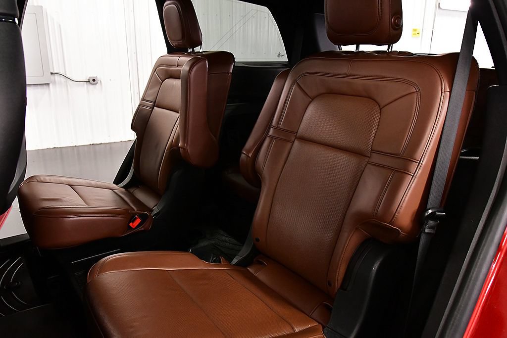 Used 2020 Lincoln Aviator Reserve w/ Equipment Group 202A AWD/4WD image 31