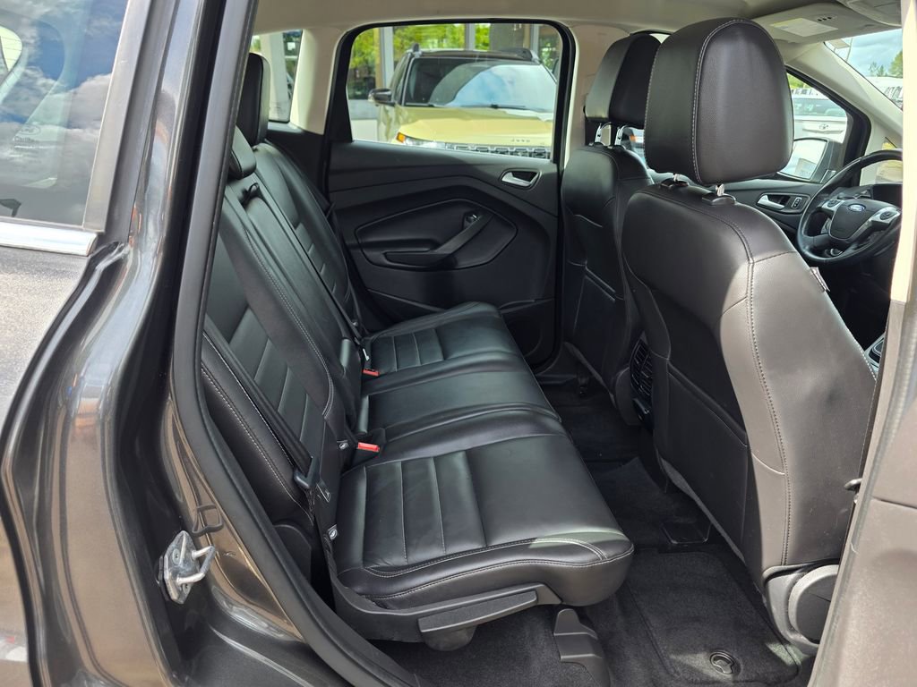 Used 2016 Ford C-MAX Energi SEL image 21