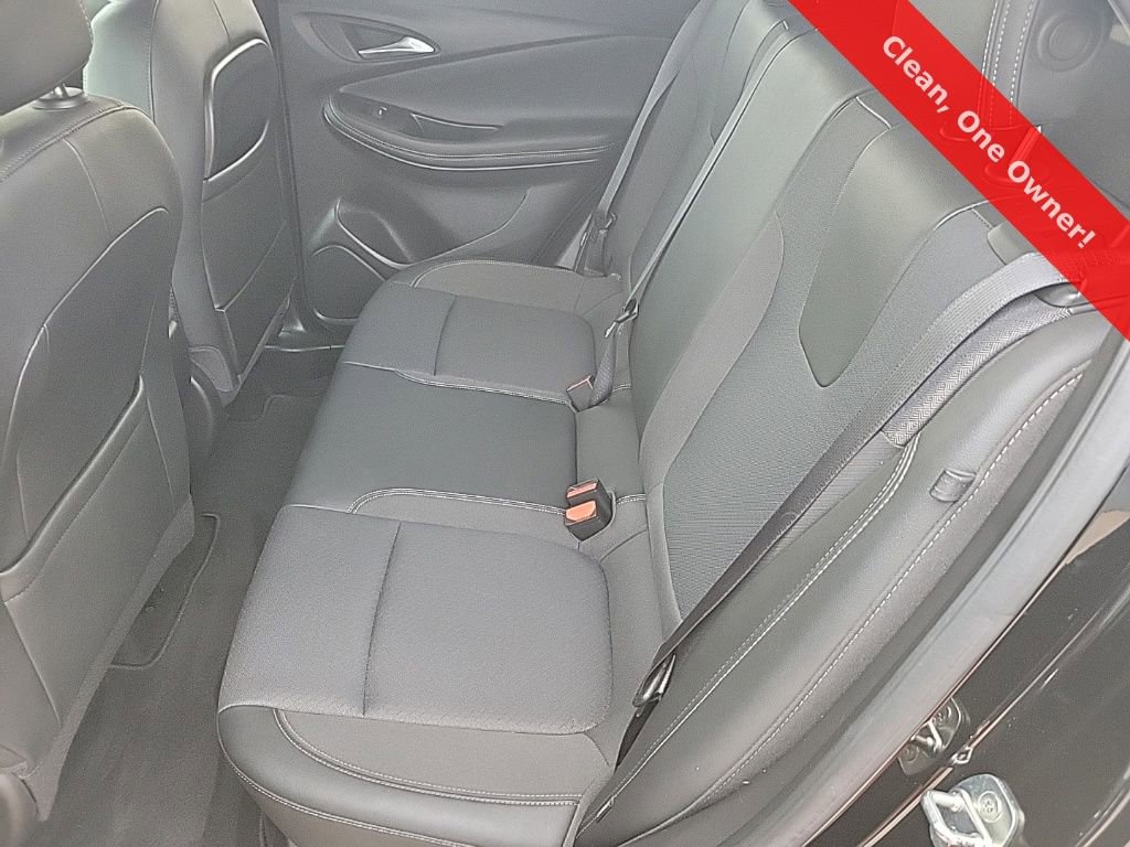 Used 2023 Buick Encore GX Preferred w/ Cold Weather Comfort Package image 33