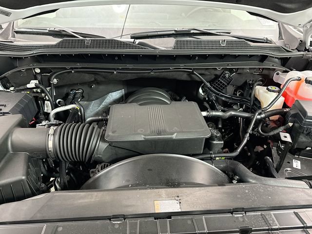 New 2026 Chevrolet Silverado 2500 W/T image 30