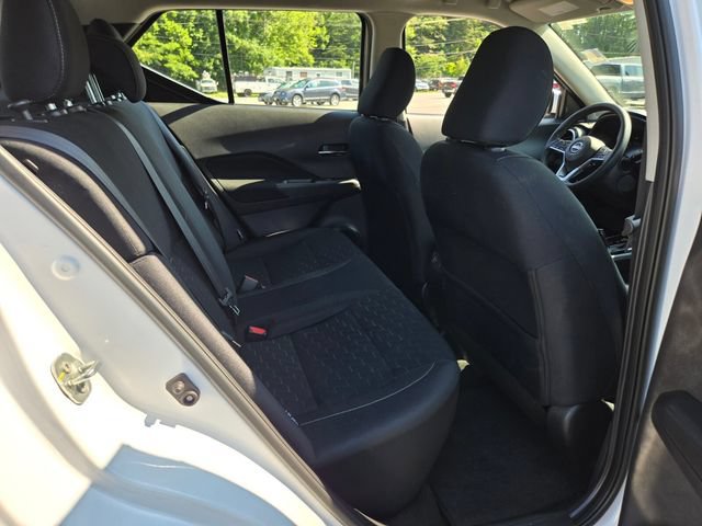 Used 2024 Nissan Kicks SV FWD image 20