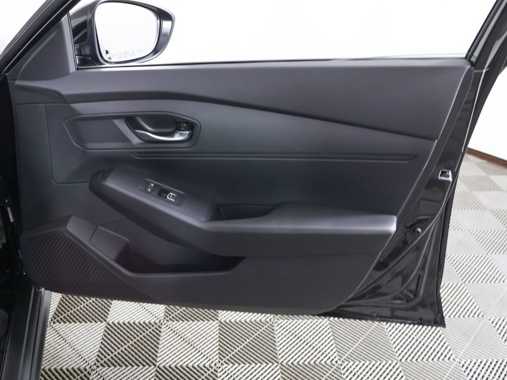 New 2026 Honda Accord LX image 14