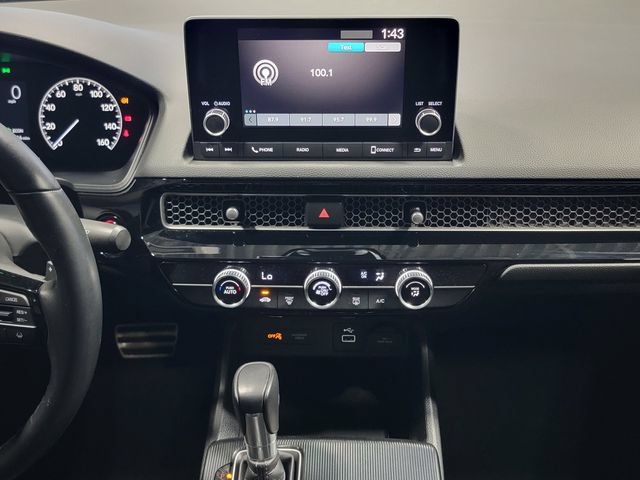 Used 2024 Honda Civic Sport image 19