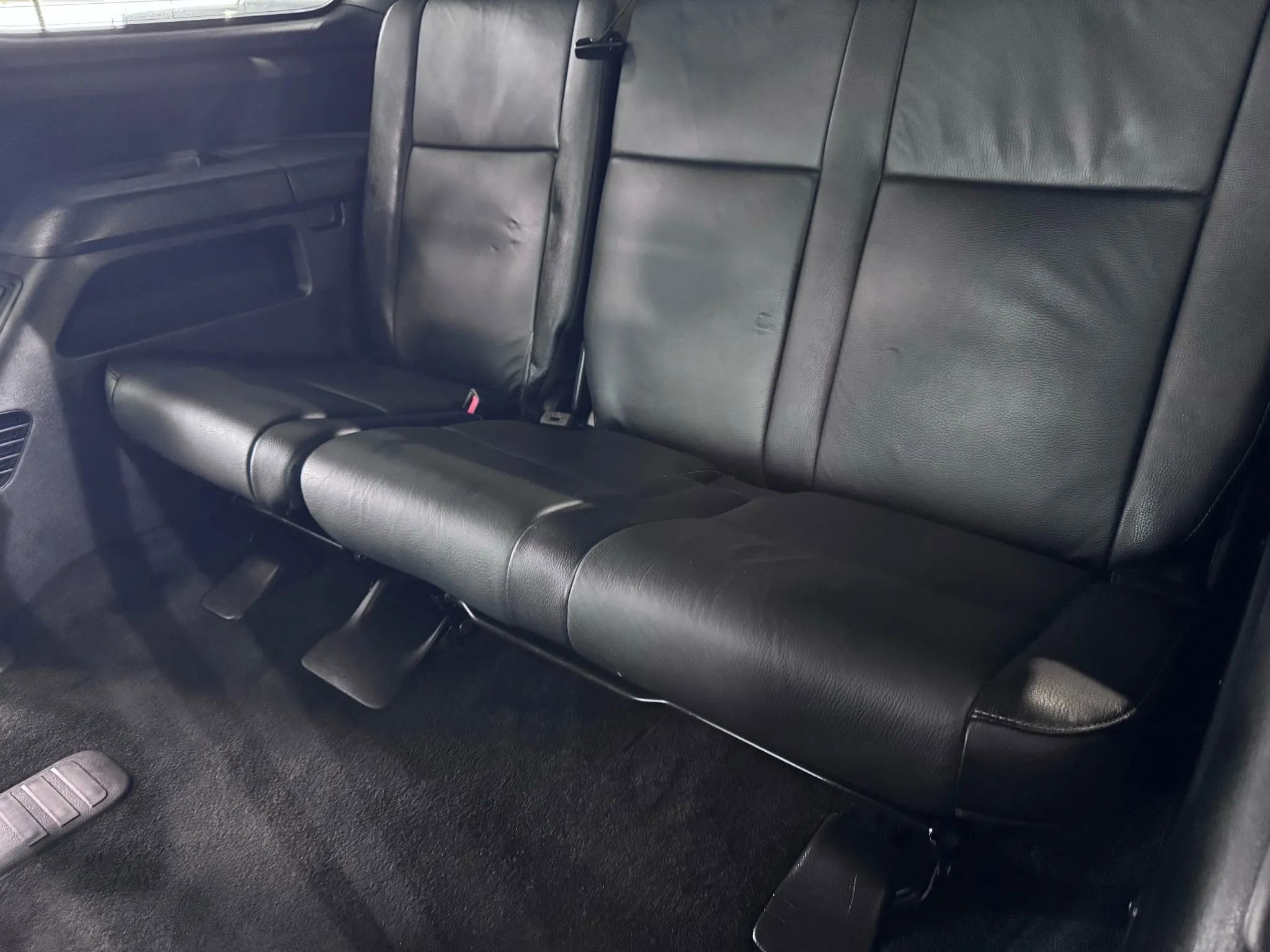 Used 2018 Toyota Sequoia TRD Sport image 21