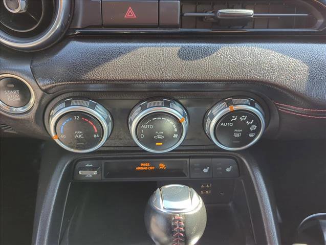 Used 2017 MAZDA MX-5 Miata RF Grand Touring image 22