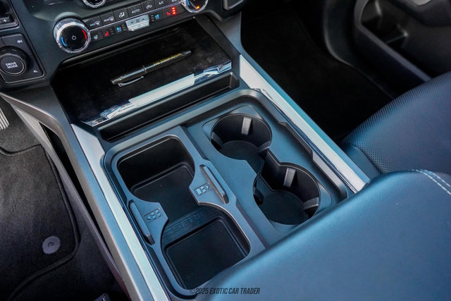 Used 2023 Ford F450 Lariat w/ FX4 Off-Road Package image 59