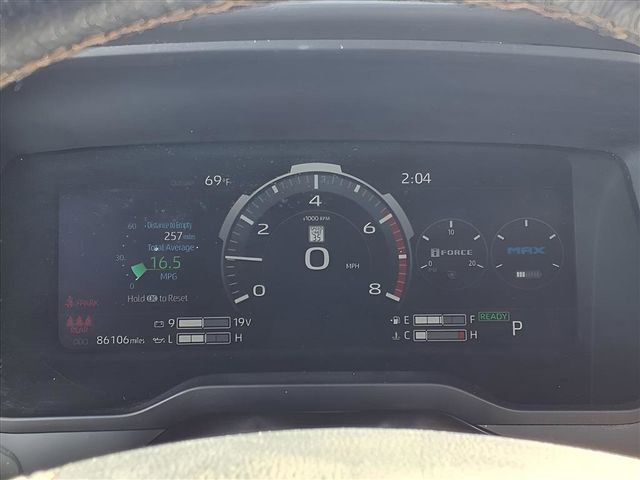 Used 2024 Toyota Tundra 1794 Edition image 28