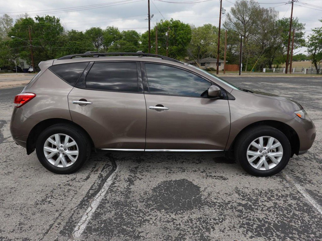Used 2011 Nissan Murano SL FWD image 8
