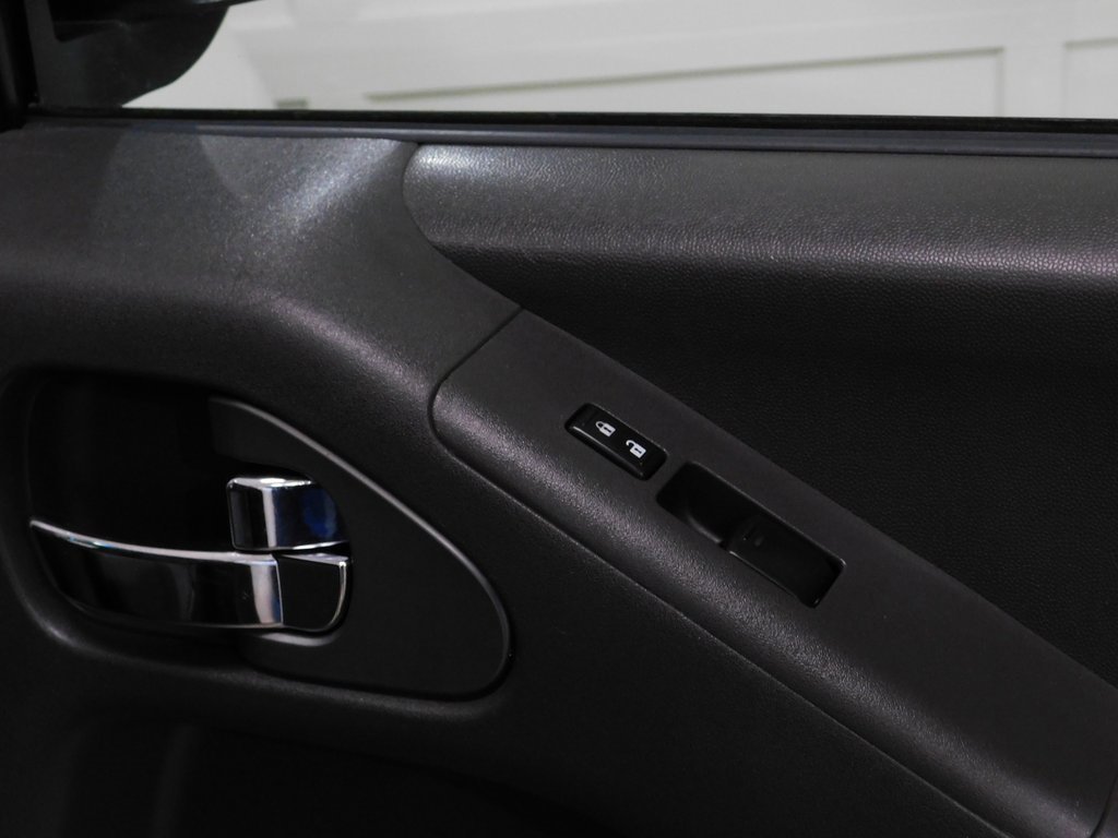 Used 2010 Suzuki Equator 2WD Extended Cab image 78