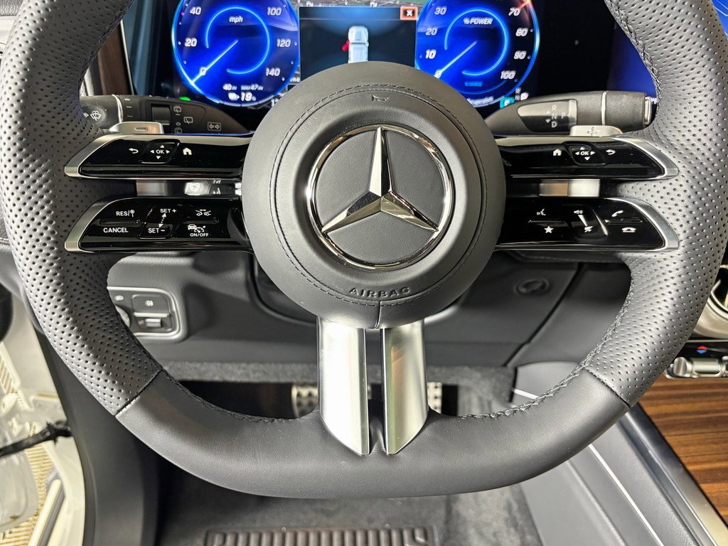 New 2026 Mercedes-Benz G 580 w/ EQ Technology image 19