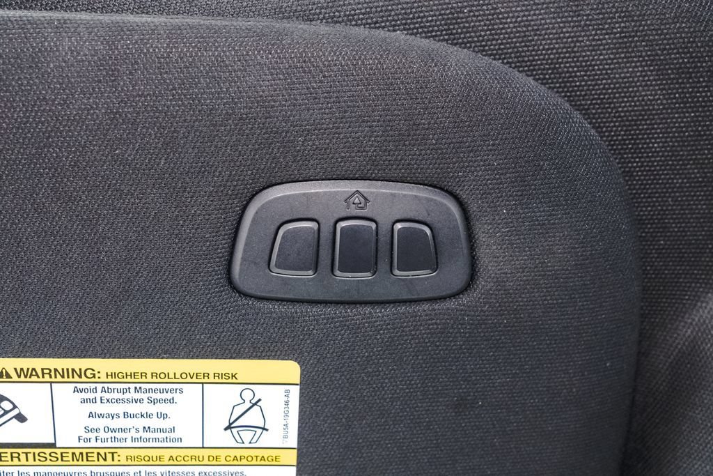 Used 2023 Lincoln Navigator Reserve AWD/4WD image 22