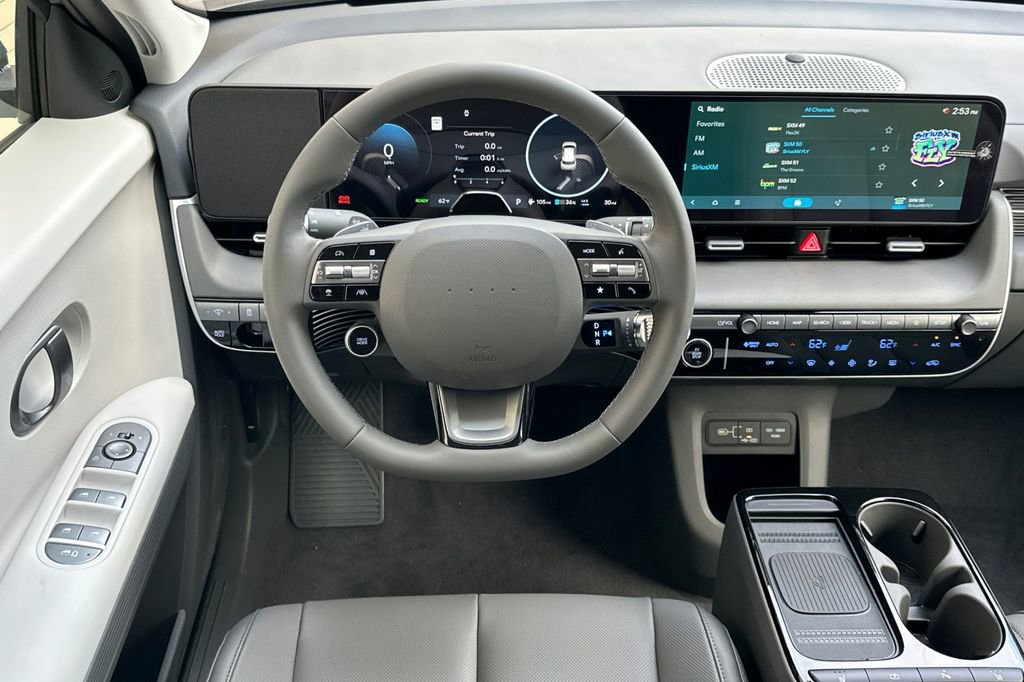 New 2026 Hyundai Ioniq 5 SEL image 11